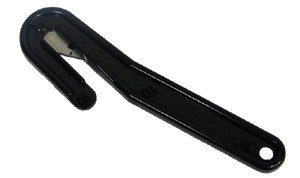 Miscellaneous Accessories - Stretch Wrap Cutters and Blades