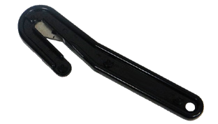 Miscellaneous Accessories - Stretch Wrap Cutters and Blades
