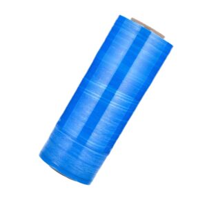 Blue Machine Stretch Film
