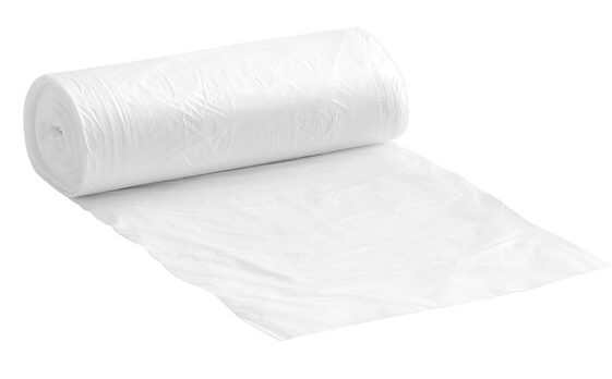 HDPE Can Liners