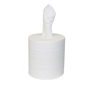 Center Pull Towels