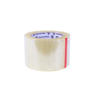 Clear Carton Sealing Tape 3 inch