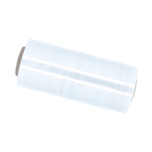 Clear Hand Stretch Film 12 inch