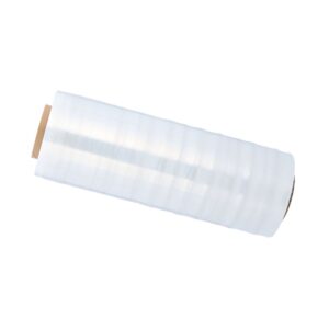 Clear Hand Stretch Film 15 inch