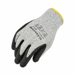 Cut Resistant Coated Gloves