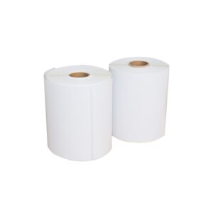 Desktop Printer Labels