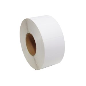 Direct Thermal Label Roll