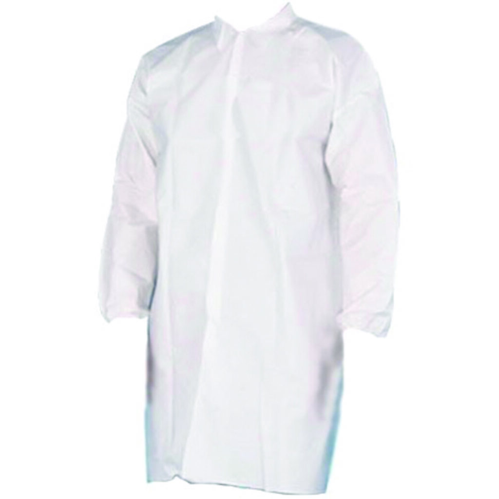 Disposable Lab Coat