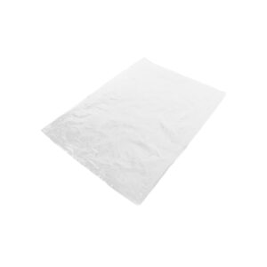 Flat Poly Bag