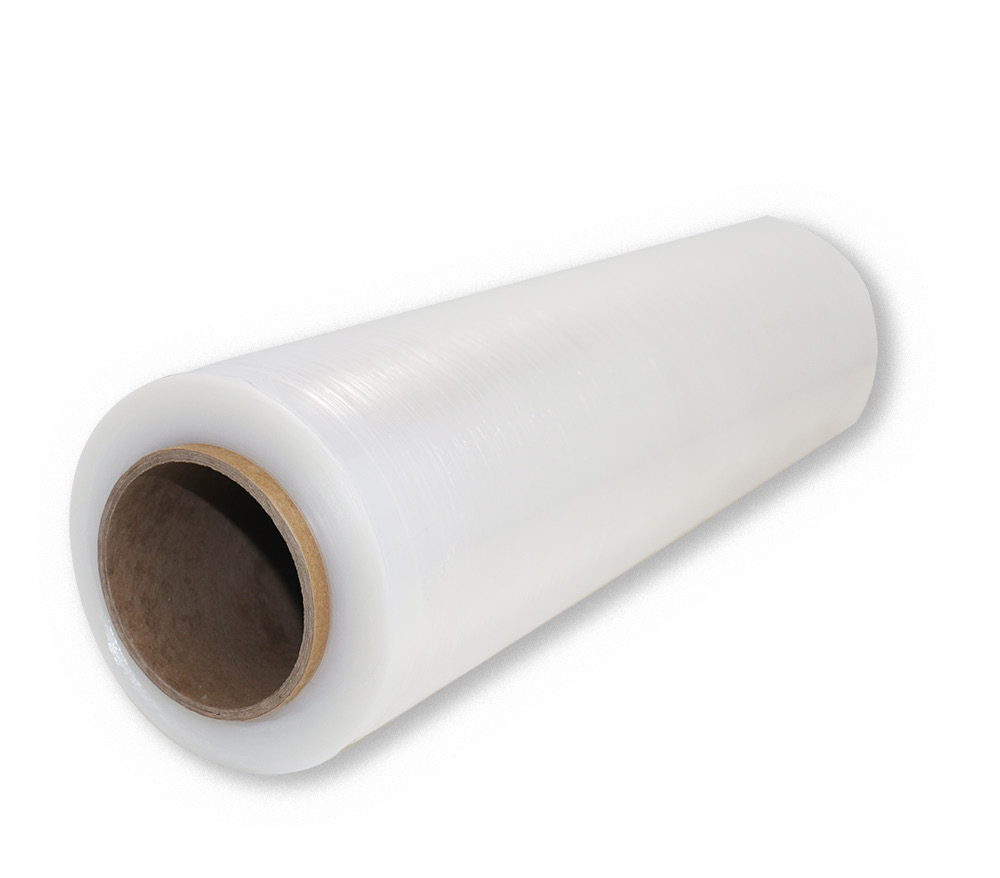 Post Consumer POCO Pre-Stretch Film