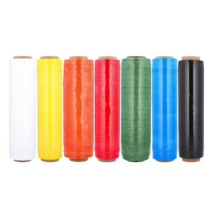 Air-Lite Max Colors - Color Pre-Stretch Film