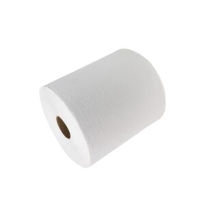 Hardwound Towels White
