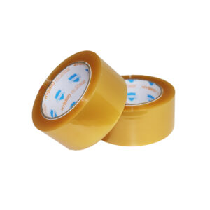 Hot Melt Carton Tape 2 inch