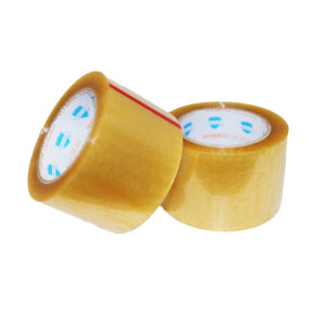 Hot Melt Carton Tape 3 inch