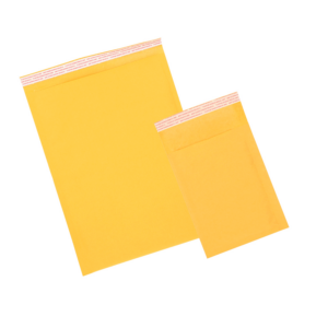 Kraft Bubble Mailers