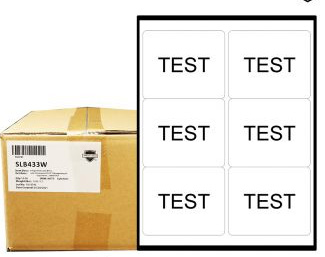 Sheet Labels