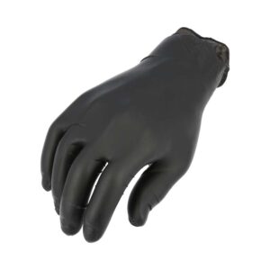 Non Medical Black Nitrile
