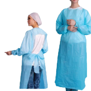 Disposable Gowns
