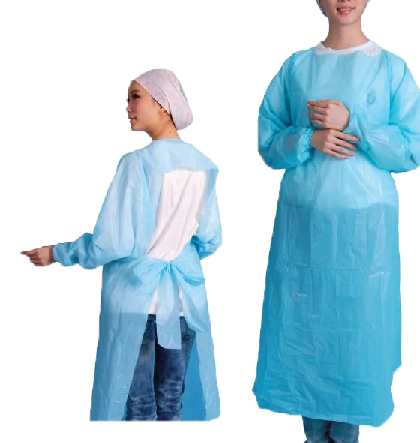 Disposable Gowns
