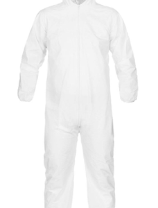 Disposable Coveralls