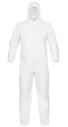 Disposable Coveralls