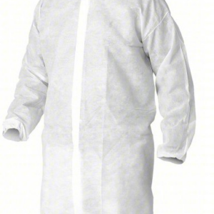 Disposable Lab Coats