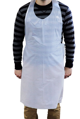 Disposable Aprons