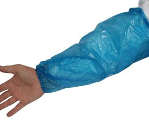 Disposable Oversleeves