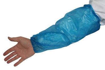 Disposable Oversleeves