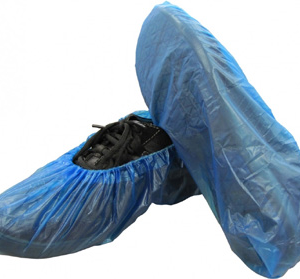 Disposable Shoe Covers
