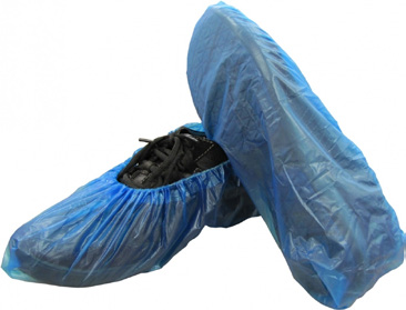Disposable Shoe Covers
