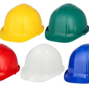 Hard Hats