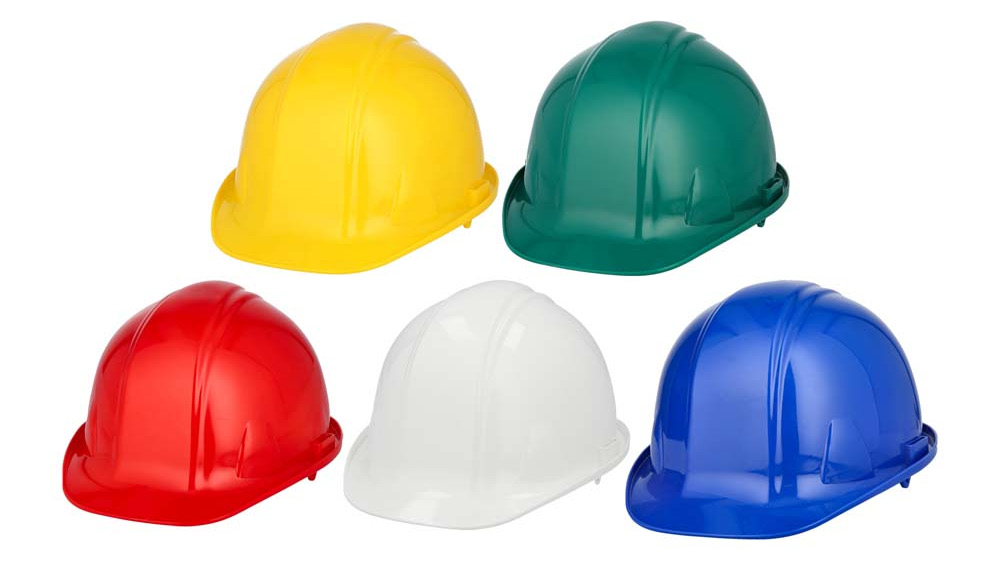 Hard Hats