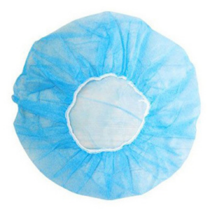 Disposable MOB and Bouffant Caps