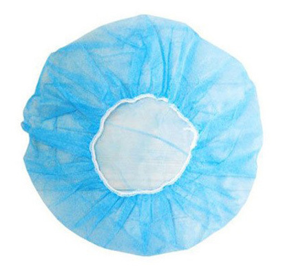 Disposable MOB and Bouffant Caps