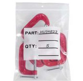 Parts Recloseable Bags