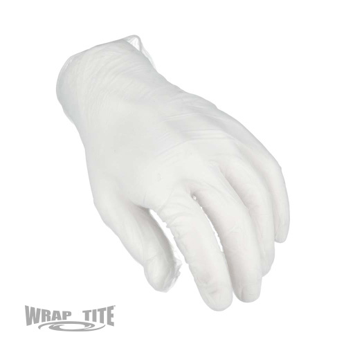 Vinyl Gloves