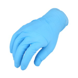 Nitrile Gloves