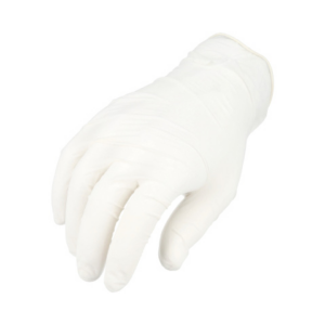 Latex Gloves