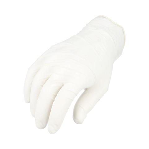 Latex Gloves