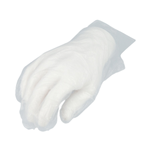 General Protection – HDPE gloves