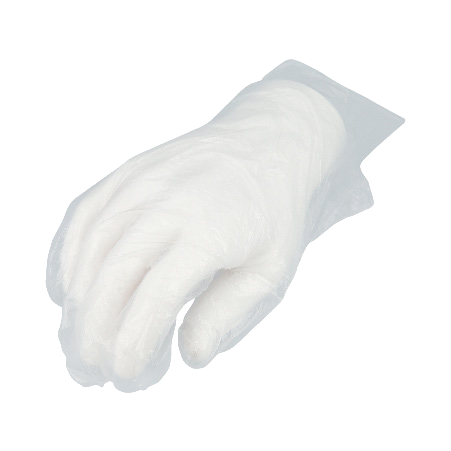 General Protection – HDPE gloves