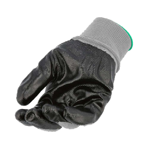 Nitrile Dipped Gloves