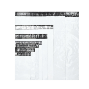 Poly Mailers
