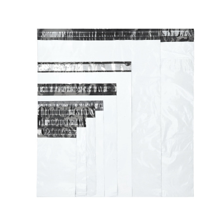 Poly Mailers