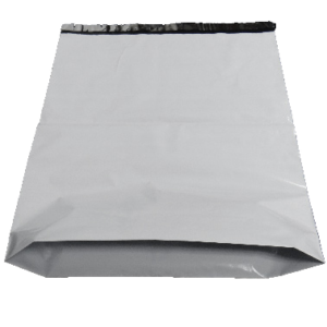 Expansion Poly Mailers
