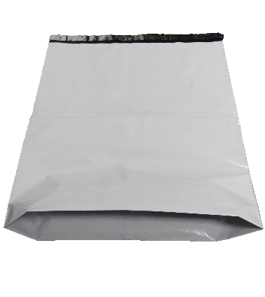 Expansion Poly Mailers