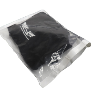 Clear View Poly Mailers