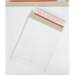Shield Firm Mailers