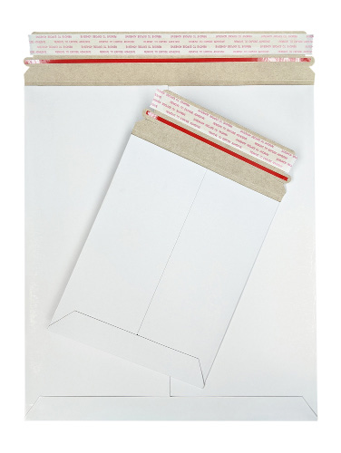 Shield Firm Mailers